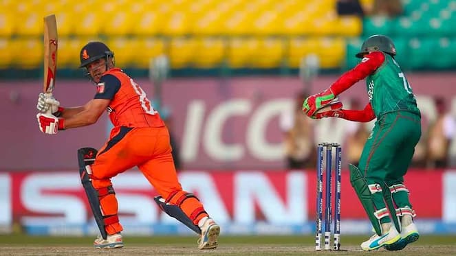 T20 World Cup 2022, BAN vs NED: Cricket Exchange Fantasy Tips
